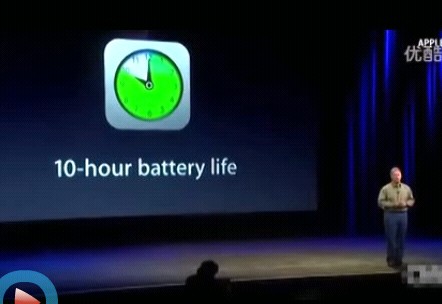 新ipad发布会现场-HIT专家网