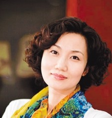 段成卉：医疗软件的底蕴是熬出来的-HIT专家网