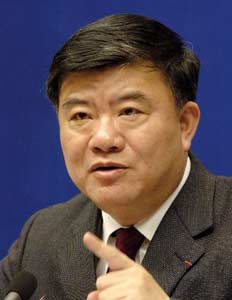卫生部长陈竺:医改下一步重点建立医疗改革联合体-HIT专家网
