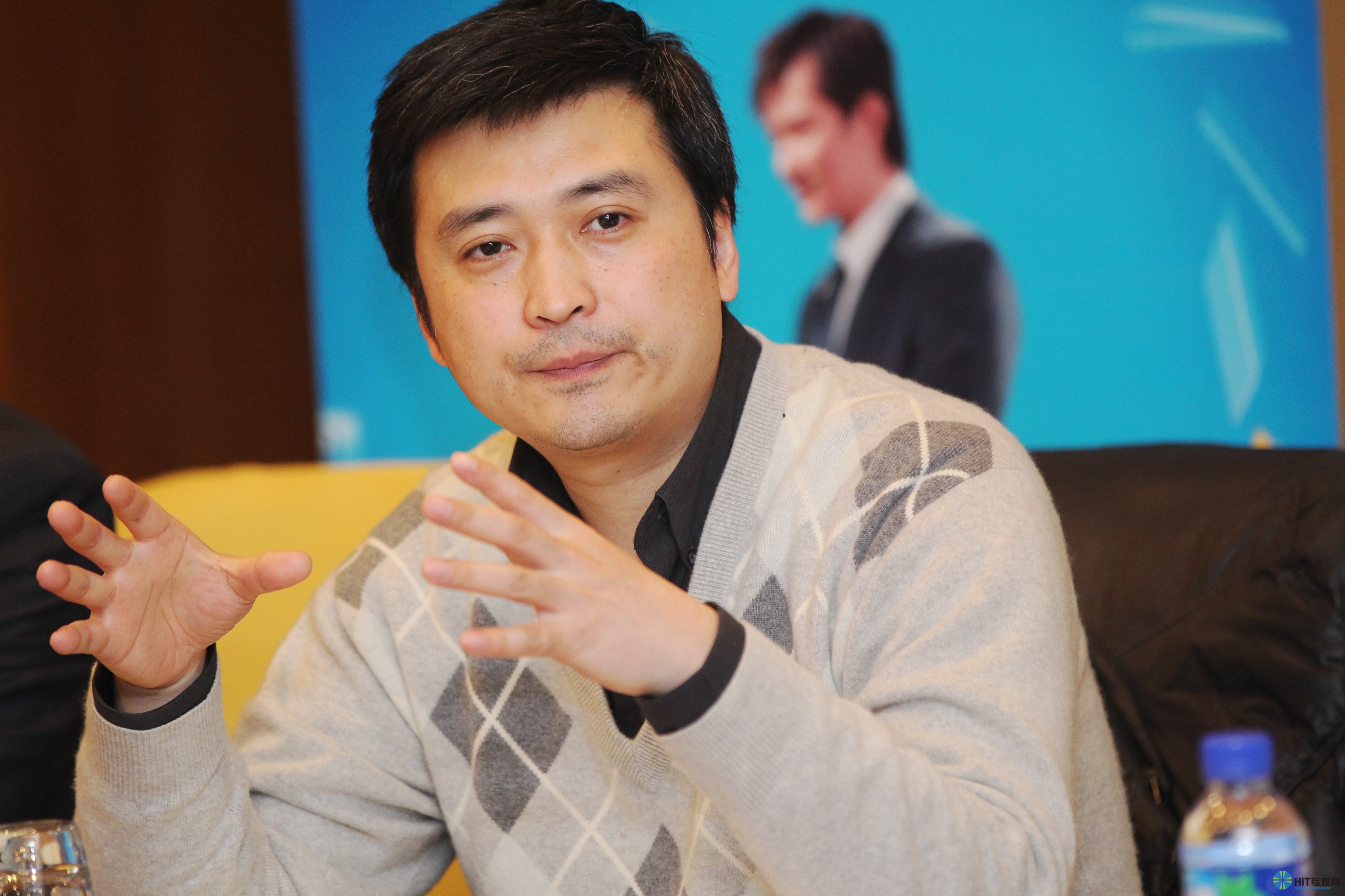把医生还给病人:把脉移动医疗的价值、问题与前景-HIT专家网