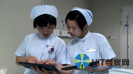 发挥医院信息化建设的潜力:戴尔Latitude10商用平板电脑助力医疗服务水平更上一层楼-HIT专家网