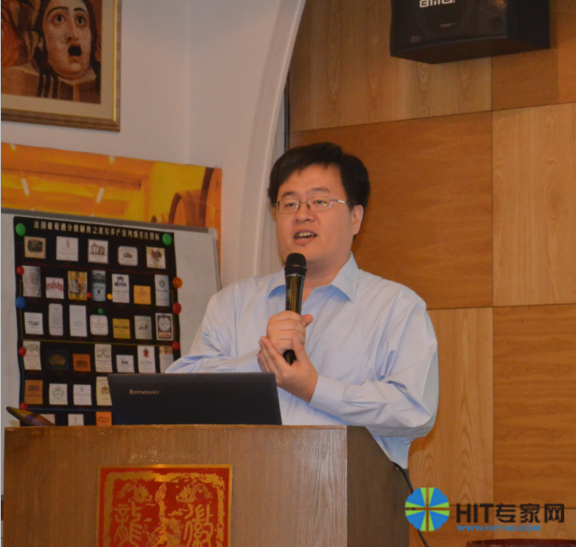 数据流通带给医疗便利：英特尔深入移动医疗“腹地”-HIT专家网