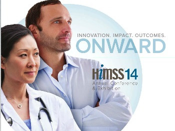 HIMSS 2014将于2014年2月下旬举行,众多亮点值得期待-HIT专家网