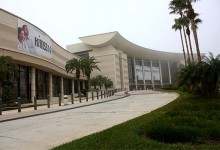 【HIT专家网HIMSS14现场独家每日播报之一】细节感受中美HIT反差-HIT专家网