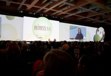 【HIT专家网HIMSS14现场独家每日播报之五】HIMSS14主题演讲精彩高潮迭起:希拉里坚信“好的医疗信息带来好的决策”-HIT专家网