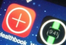 苹果将发布健康应用Healthbook 进军保健市场-HIT专家网