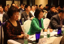 HIMSS14参访心得交流会:寻找中美HIT差异与差距-HIT专家网