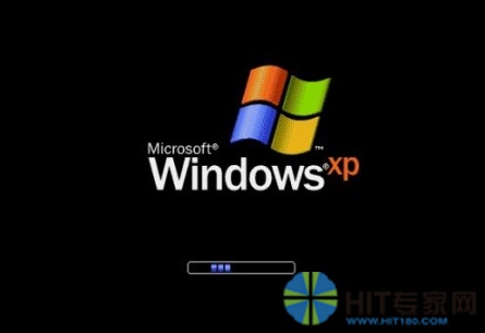 windowXP