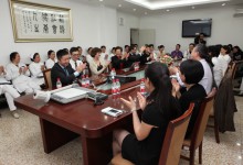 北大人民医院官方快讯:作为国内首家通过HIMSS7级的医院,信息化依然有改进空间-HIT专家网