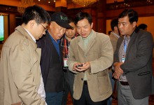 【掌上医院为什么这么红系列报道(三)】我的健康我做主,患者参与已成潮流-HIT专家网