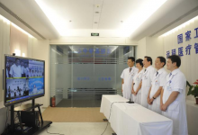 思科解决方案打造中日友好医院远程会诊中心-HIT专家网