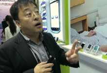 摩托罗拉系统坚守专业细分王道:纵使一款移动医疗终端包打天下的时代已然远去-HIT专家网