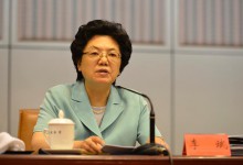 全国人口健康信息化现场会在福州召开:李斌充分肯定福建省的做法和成效-HIT专家网