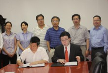 旨在培养卫生信息化复合人才,北交大与美国德州大学探索“3+2”本硕连读联合培养模式-HIT专家网