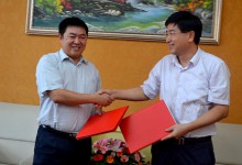 厦大一院与智业软件签订医院信息化建设战略合作协议-HIT专家网