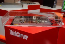 澎湃性能为云创新:联想ThinkServer RD550/650新品发布-HIT专家网