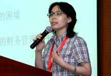 北京协和医院总会计师向炎珍:实施HRP推进财务一体化管理-HIT专家网