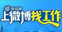 百万网友争上微招聘 吐槽中国职场七宗最-HIT专家网