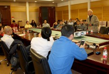 【蜜蜂会系列报道】2014年第四季度MiForum青年学术交流活动视频、课件分享-HIT专家网