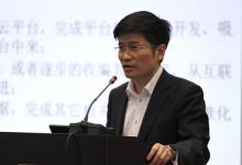 倪荣:撞一撞医疗数据的“围墙”-HIT专家网
