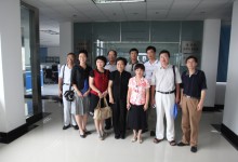 【高校医学信息学专业院系推介专栏】南通大学医学院医学信息学系-HIT专家网