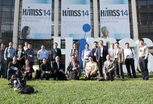 发现HIT潮流之旅:HIT专家网征战HIMSS15年会-HIT专家网