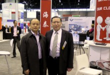 【HIMSS15现场速递(四)】中国HIT企业何以不远万里来参展?-HIT专家网