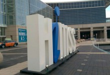 【HIMSS15现场速递(一)】气氛营造略逊上届,HIMSS15在芝加哥开幕-HIT专家网