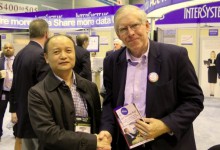 【HIMSS15现场速递(三)】感受以患者为中心的时代-HIT专家网