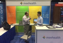 【HIMSS15现场速递(二)】米健发布重症医学信息系统 ICIS ,提供精准医疗服务-HIT专家网