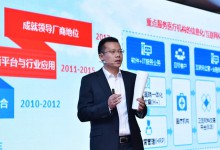 传承与超越:用友医疗发布H+新一代医院信息系统-HIT专家网