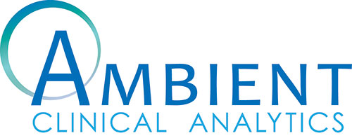 Ambient Clinical Analytics公司logo1