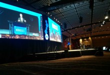【HIMSS15看点速递(十三)】主题演讲大咖云集,美国前总统赫然在列-HIT专家网