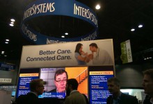 InterSystems 推出新版Cache15:让海量医疗数据通行无忧-HIT专家网