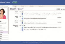 InterSystems推出个人健康社区Personal Community,为医患提供全面的信息服务-HIT专家网