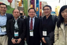 专访UTH徐华教授:自然语言处理助力医学大数据研究-HIT专家网