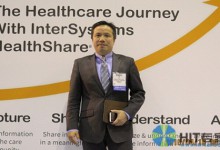 独家专访InterSystems全球产品创新总监: 透过HIMSS15表象看HIT发展趋势-HIT专家网