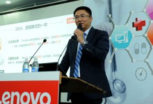 联想“智慧医院2.0”:一站式服务医院信息化-HIT专家网