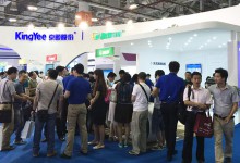 【CHINC2015快讯】“我们的医疗梦”:京颐股份&趣医网创新展示智慧医疗服务-HIT专家网