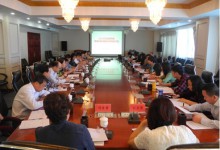 全国12320管理中心加快制定考核评价指标体系,促进12320卫生热线持续发展-HIT专家网