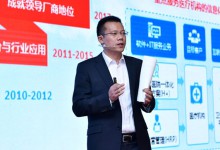 陈冲:用友医疗依然保有一颗做领军厂商的心-HIT专家网