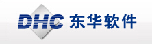 东华软件logo