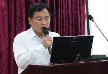 陈彦正:IT让医院文化“软着陆”-HIT专家网