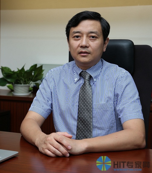 平安养老保险股份有限公司副总经理张林