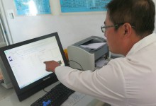 全国疾控信息化建设工作会召开:从“报告疾病”迈向“健康预报”-HIT专家网