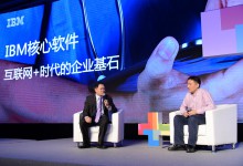 消灭软件接口:IBM携手医惠科技打造医院智能开放平台-HIT专家网