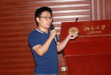 【蜜蜂会系列报道】曹战强:临床专科信息系统的“别样”风景-HIT专家网
