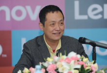 健康中国来了 联想商用平板快速响应-HIT专家网