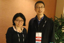 【独家】华人学者群星闪耀2015美国医学信息学会年会-HIT专家网