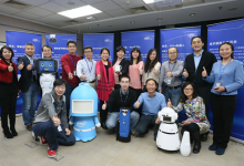 英特尔中国研究院:用“芯”创新,让智能全面渗透生活-HIT专家网